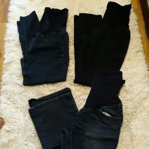 Maternity pants